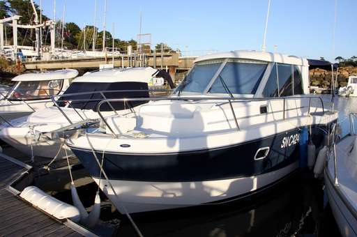 Beneteau Beneteau Antares 760