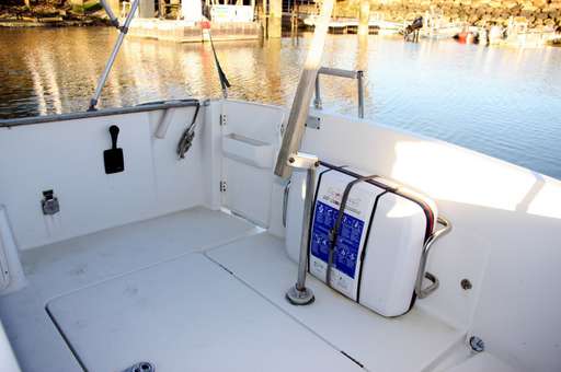 Beneteau Beneteau Antares 760