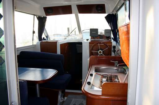 Beneteau Beneteau Antares 760