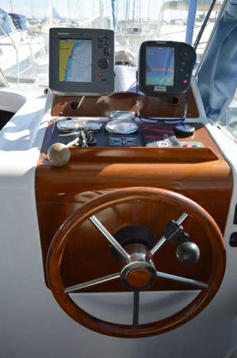 Beneteau Beneteau Antares 760