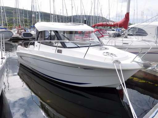 Beneteau Beneteau Antares 780