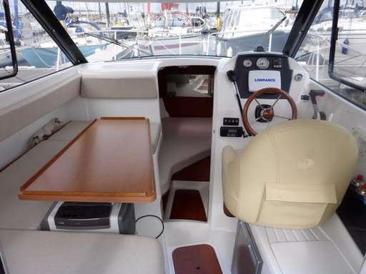 Beneteau Beneteau Antares 780