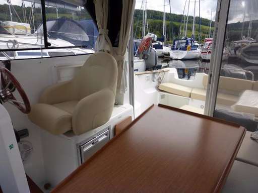 Beneteau Beneteau Antares 780