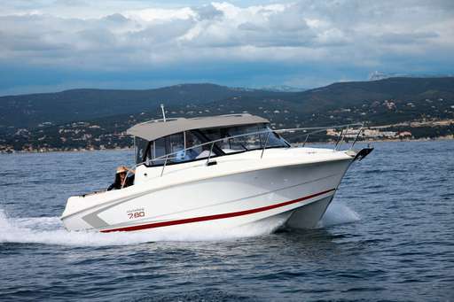 Beneteau Beneteau Antares 780