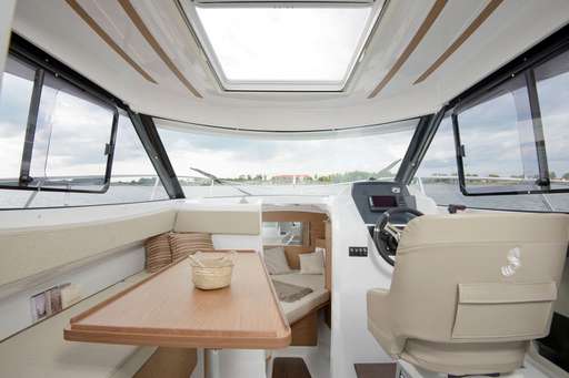 Beneteau Beneteau Antares 780