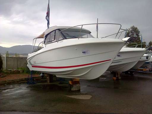 Beneteau Beneteau Antares 780