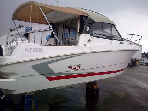 Beneteau Beneteau Antares 780