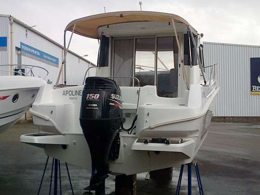 Beneteau Beneteau Antares 780