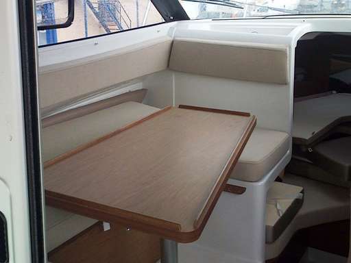 Beneteau Beneteau Antares 780