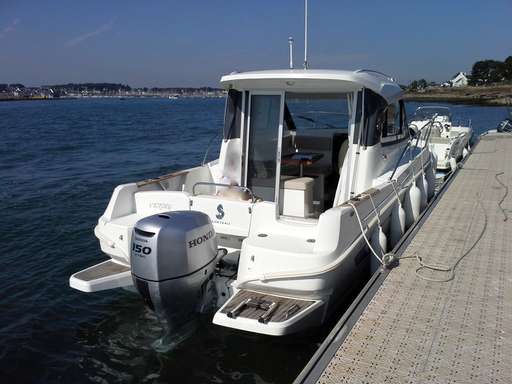 Beneteau Beneteau Antares 780