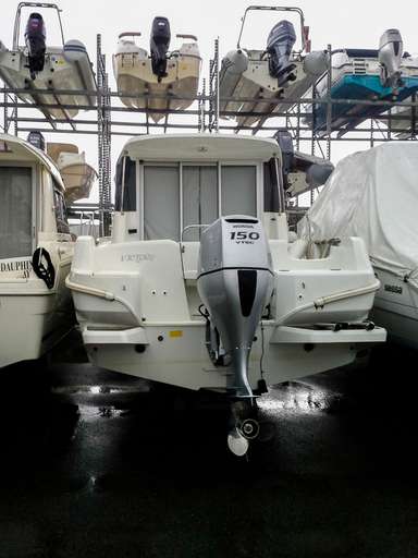 Beneteau Beneteau Antares 780