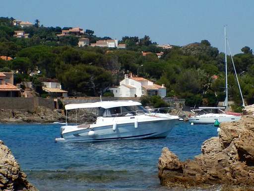 Beneteau Beneteau Antares 780