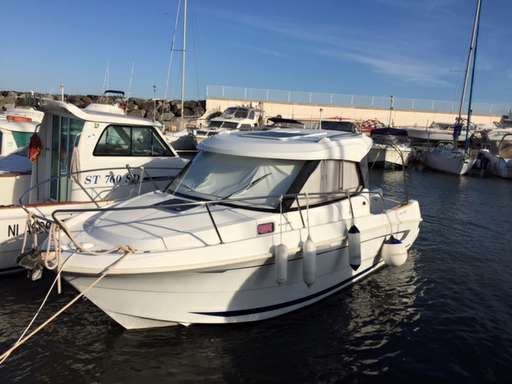 Beneteau Beneteau Antares 780