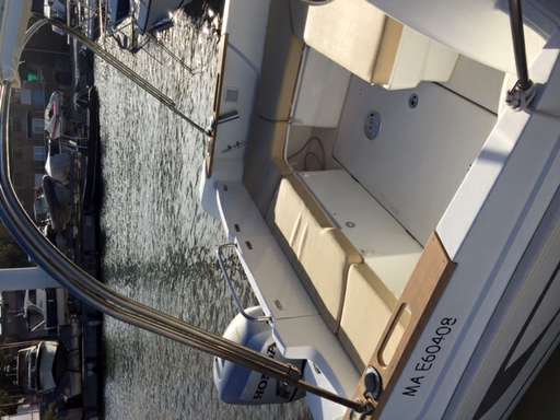 Beneteau Beneteau Antares 780