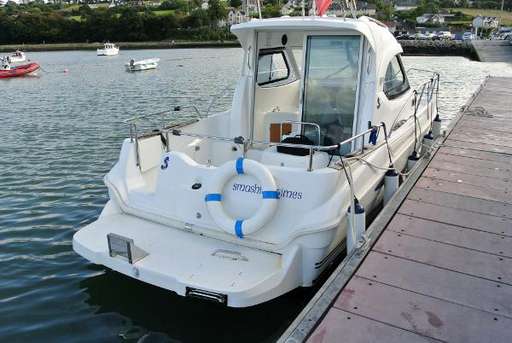 Beneteau Beneteau Antares 7