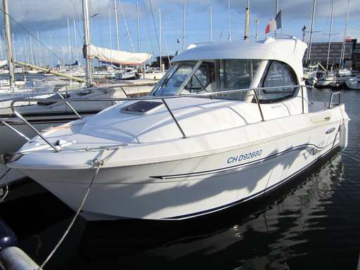 Beneteau Beneteau Antares 7