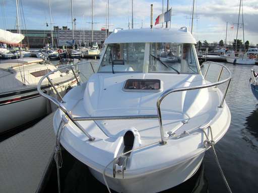 Beneteau Beneteau Antares 7