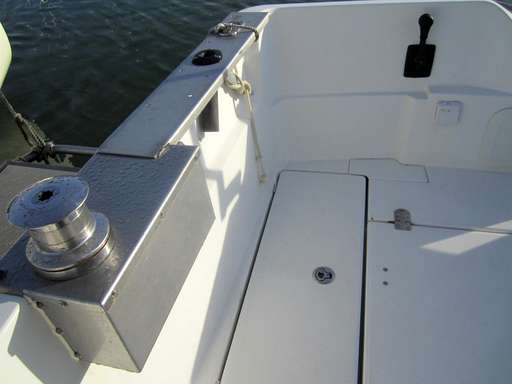 Beneteau Beneteau Antares 7