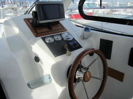 Beneteau Beneteau Antares 7