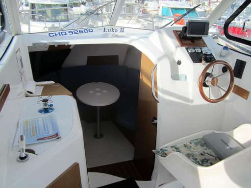 Beneteau Beneteau Antares 7