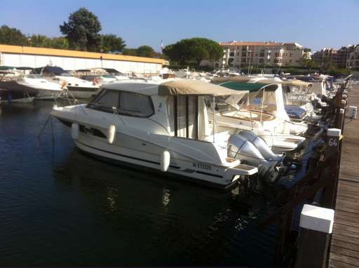 Beneteau Beneteau Antares 880