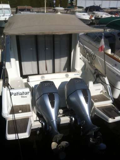 Beneteau Beneteau Antares 880