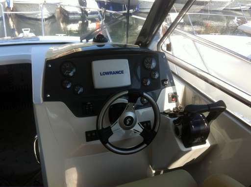 Beneteau Beneteau Antares 880