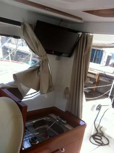 Beneteau Beneteau Antares 880