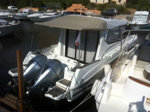 Beneteau Beneteau Antares 880