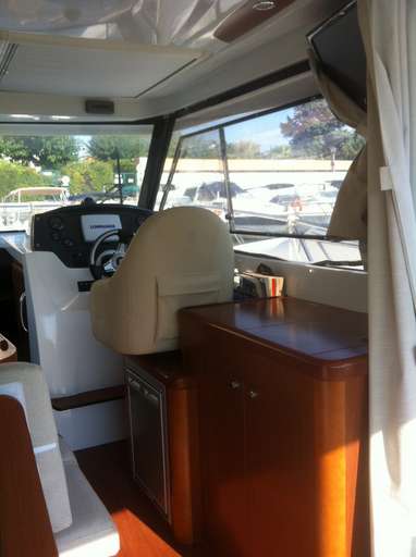 Beneteau Beneteau Antares 880