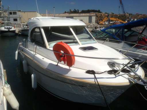 Beneteau Beneteau Antares 8