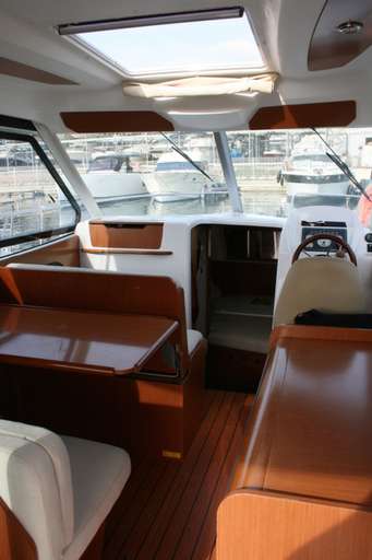 Beneteau Beneteau Antares 8