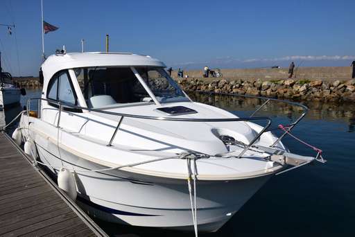 Beneteau Beneteau Antares 8