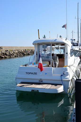 Beneteau Beneteau Antares 8