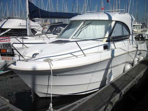 Beneteau Beneteau Antares 8