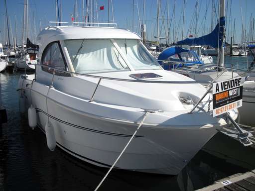 Beneteau Beneteau Antares 8