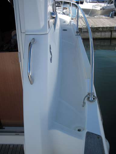 Beneteau Beneteau Antares 8