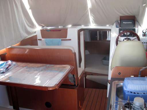 Beneteau Beneteau Antares 8