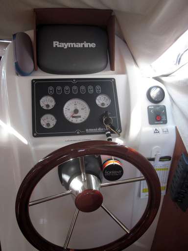 Beneteau Beneteau Antares 8