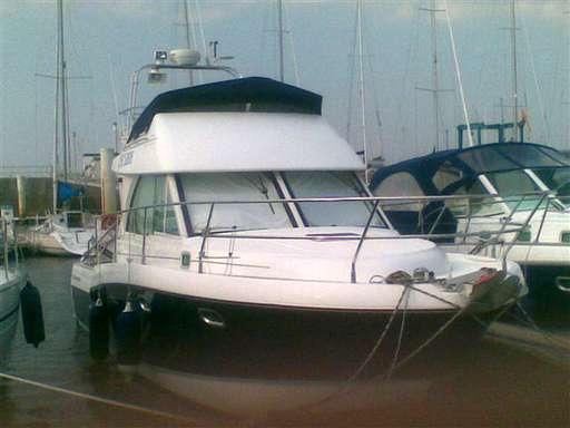 Beneteau Beneteau Antares 980