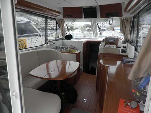 Beneteau Beneteau Antares 980