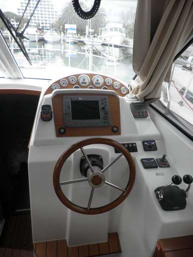 Beneteau Beneteau Antares 980