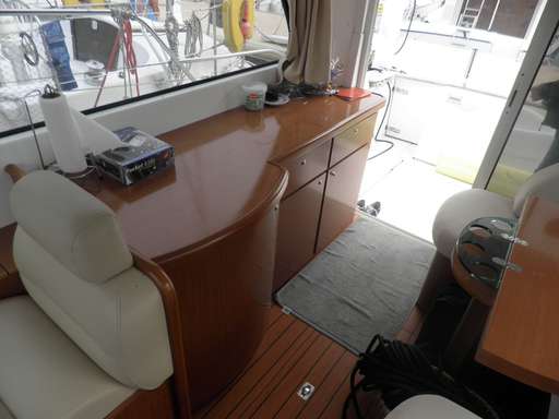 Beneteau Beneteau Antares 980