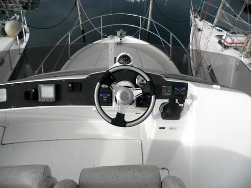 Beneteau Beneteau Antares 980