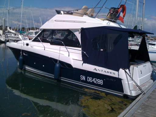 Beneteau Beneteau Antares 980