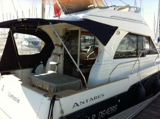 Beneteau Beneteau Antares 980