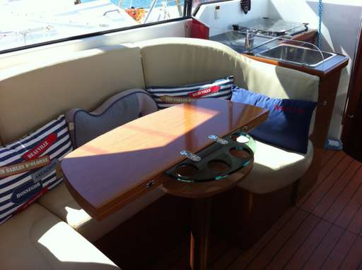 Beneteau Beneteau Antares 980