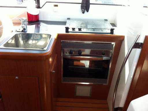 Beneteau Beneteau Antares 980