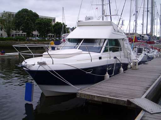 Beneteau Beneteau Antares 980