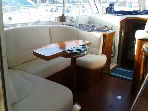 Beneteau Beneteau Antares 980